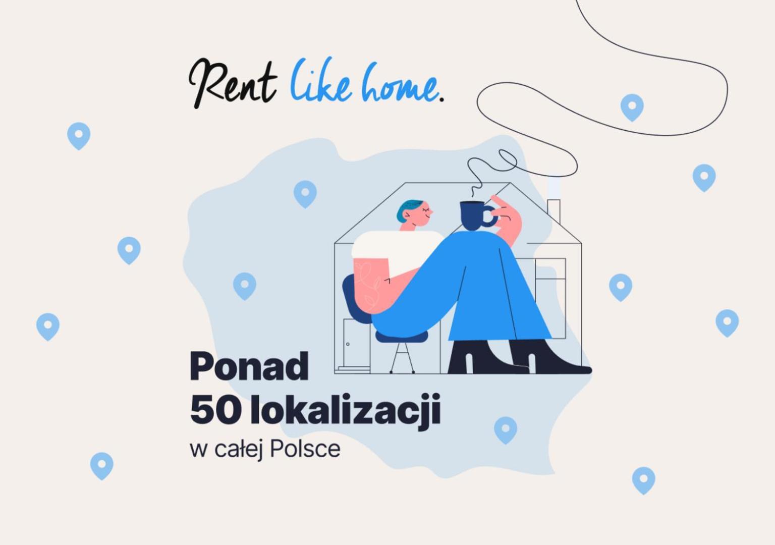 גדינייה Jasny & Przestronny Apartament Z Balkonem I Parkingiem By Rent Like Home מראה חיצוני תמונה